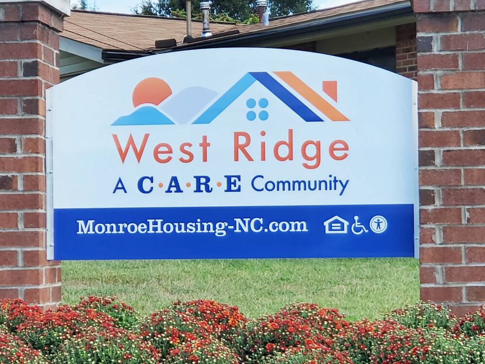 CARE - West Ridge Community at 1201 Boyte St