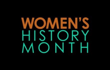 Women's History Month 2024.