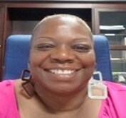 Carolyn Canady headshot.