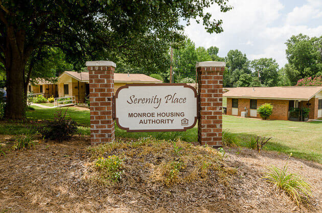 Rental - Serenity Place at 624 North Bragg Street