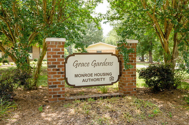 Rental - Grace Gardens