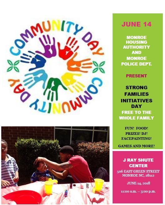 community-day