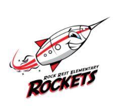 School - Rock Rest Elementary