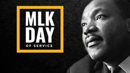 MLK day art