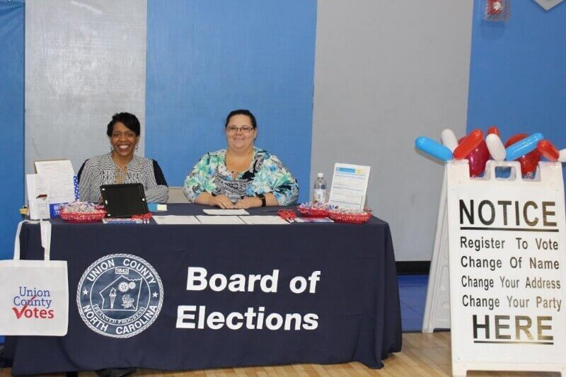 Board of Elections