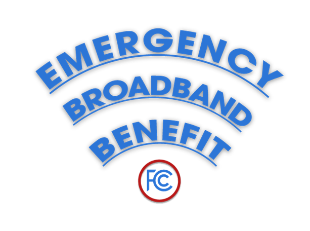 Emergency Broadband Benefit