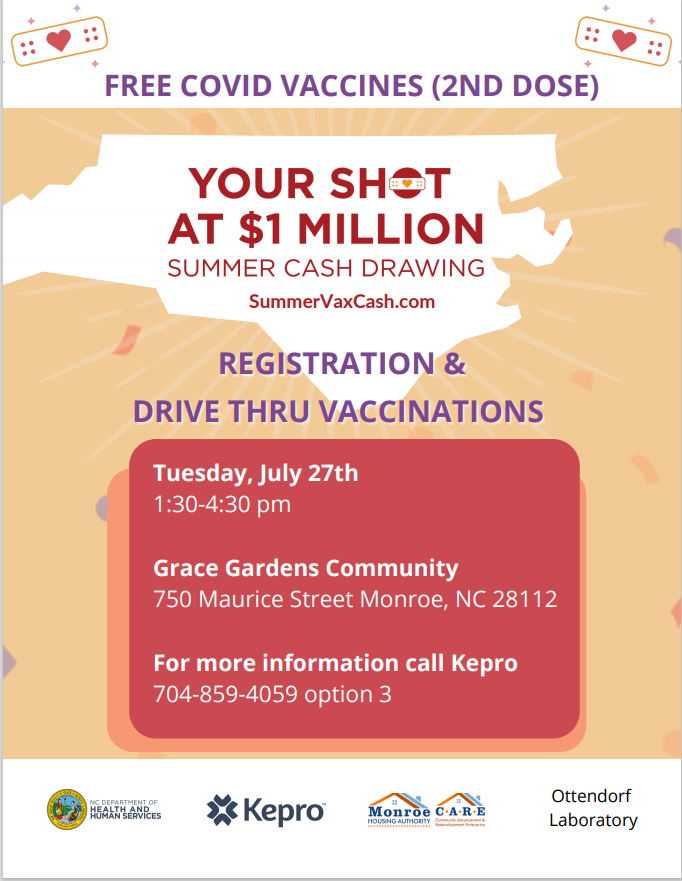 2nd dose covid vaccine