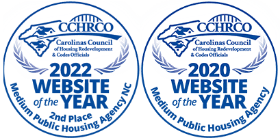 2020 and 2022 Website of the Year Award.