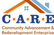 Community Advancement and Redevelopment Enterprise Logo